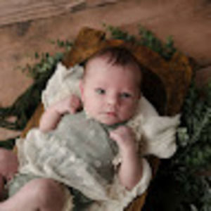 Meet your Posher, Jackie